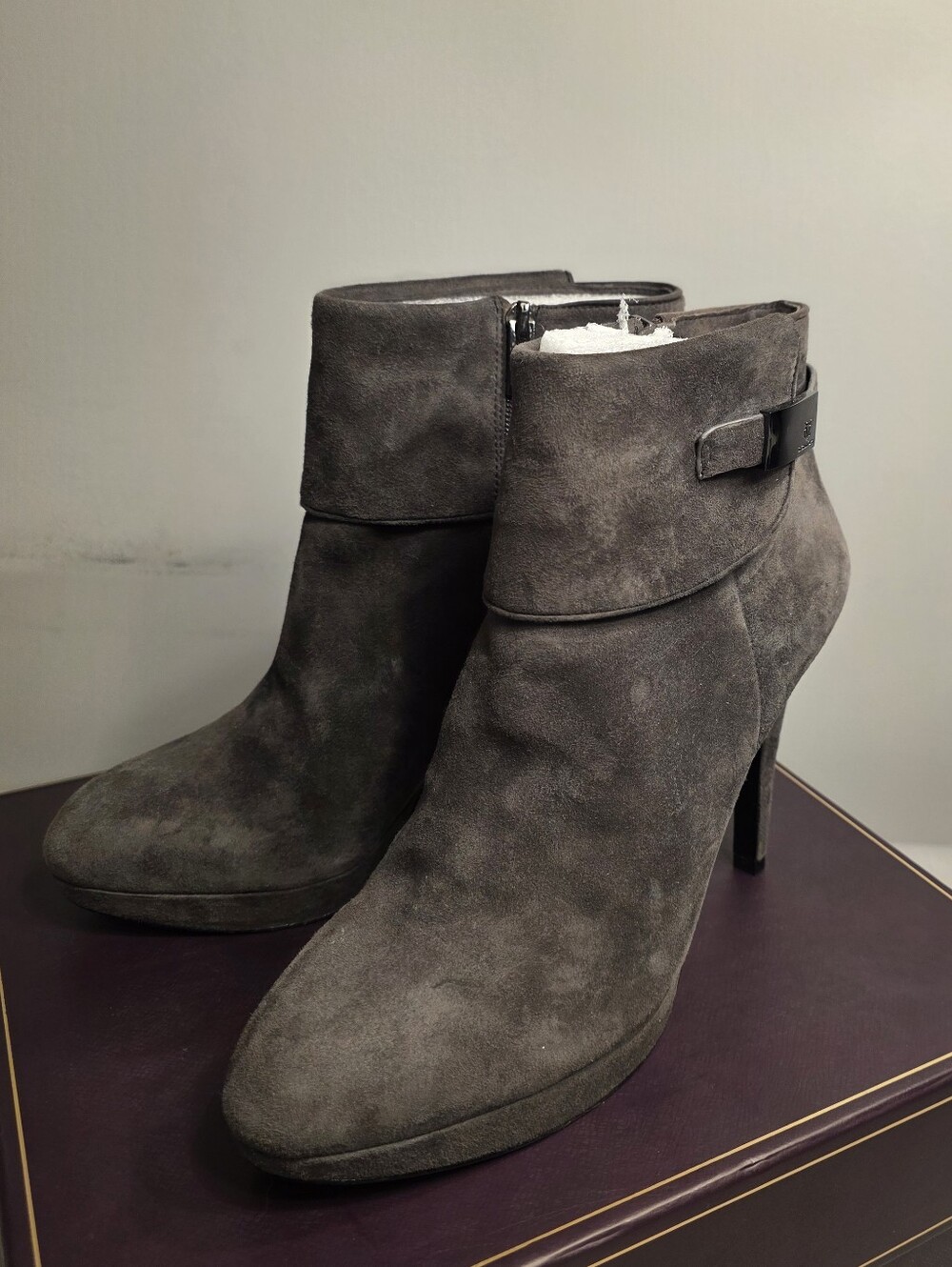 Vince Camuto VC Signature Edah Boot Lavagna